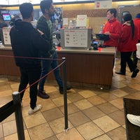 Photo taken at Chick-fil-A by Mike L. on 12/3/2019