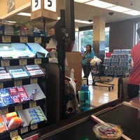 Photo taken at Jewel-Osco by Mike L. on 8/27/2018