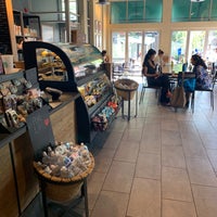 Photo taken at Starbucks by Mike L. on 8/1/2019