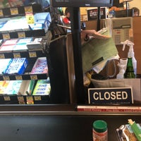 Photo taken at Jewel-Osco by Mike L. on 6/13/2018
