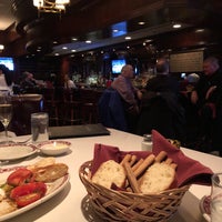 Photo taken at Gene &amp;amp; Georgetti Rosemont by Mike L. on 2/4/2018