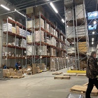 Photo taken at Logistics Center Prilesie by Катя Н. on 2/17/2022