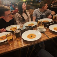 Photo taken at Мята Lounge Food Republic by Катя Н. on 11/20/2019