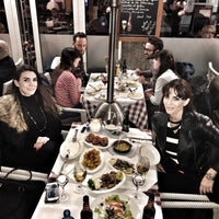 Las Tapas Altstadt Dusseldorf Nordrhein Westfalen