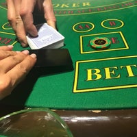 Foto diambil di EMPIRE Casino and Lounge oleh N&amp;amp;N pada 8/9/2017