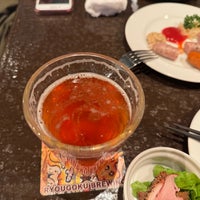 Photo taken at Beer Club Popeye by gantyo 1. on 3/9/2024