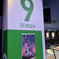 Photo taken at United Cinemas by gantyo 1. on 2/3/2024