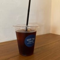 Photo taken at GOOD TIME COFFEE by gantyo 1. on 11/5/2023
