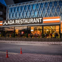 Foto scattata a Ada Restaurant da Ada Restaurant il 5/9/2016
