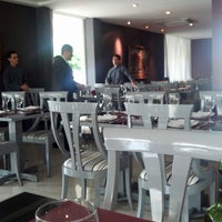 2/15/2013 tarihinde Iuri A.ziyaretçi tarafından Sobreiro Restaurante'de çekilen fotoğraf