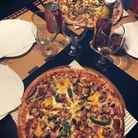 Photo taken at Dayana Italian Restaurant | رستوران ایتالیایی دایانا by Zeynab R. on 4/26/2018