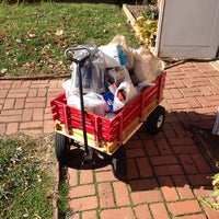 Seven Loaves Food Pantry 1 Visitor