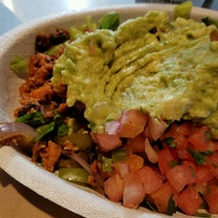 Photo taken at Chipotle Mexican Grill by Shawna C. on 12/20/2016