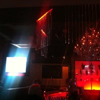 Photo taken at H1 Club &amp;amp; Lounge by Jochen H. on 11/28/2013