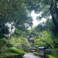 Photo taken at Tonogayato Gardens by riceeball on 6/17/2023