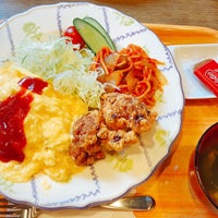文庫cafe みねるばの森 Cafe In 千代田区