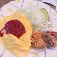 文庫cafe みねるばの森 千代田区のカフェ