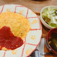 文庫cafe みねるばの森 千代田区のカフェ