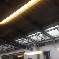 Photo taken at Bahnhof Krems an der Donau by Christoph on 9/2/2017
