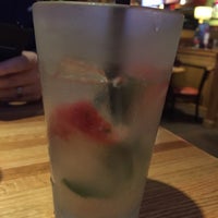Photo taken at Applebee&amp;#39;s Grill + Bar by Angel O. on 1/21/2016