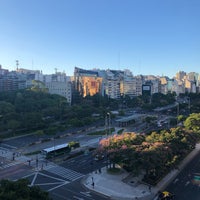 Photo taken at Pestana Hotels &amp;amp; Resorts - Buenos Aires by Viktor T. on 2/5/2019