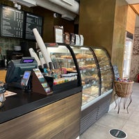 Photo taken at Starbucks by Viktor T. on 5/26/2021