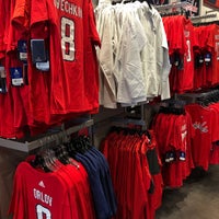 Photo taken at Team Store by Viktor T. on 10/25/2019