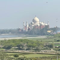 Photo taken at Agra by Viktor T. on 2/15/2023
