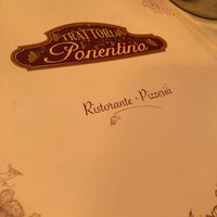 Photo taken at Il Ponentino by Viktor T. on 1/28/2020