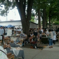 手創り市 雑司ヶ谷 鬼子母神 大鳥神社 Feria En 豊島区