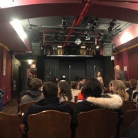 Photo taken at UCB Theatre East by Morgan M. on 1/5/2019