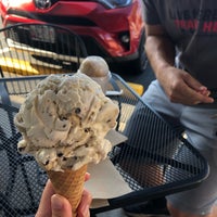 Das Foto wurde bei Jarrettsville Creamery &amp;amp; Deli von Morgan M. am 8/31/2019 aufgenommen