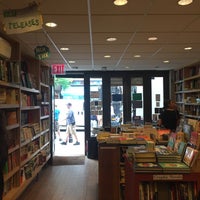 Photo taken at bookbook by Morgan M. on 6/1/2018