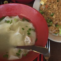 Photo taken at Han Dynasty by Morgan M. on 11/5/2017