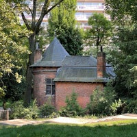 Photo taken at Toren van Eggevoorde by Olivier B. on 6/4/2023