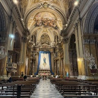 Photo taken at Basilica dei Santi XII Apostoli by Olivier B. on 12/5/2023