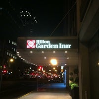 Das Foto wurde bei Hilton Garden Inn von Justin P. am 12/24/2012 aufgenommen