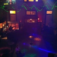 Foto tomada en The Mixx Nightclub  por DJ Fade el 11/25/2012