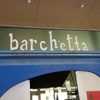 Photo taken at Barchetta by Top M. on 9/30/2018