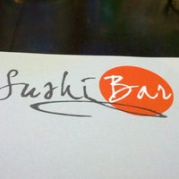 Review Sushi Bar