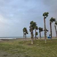 Foto scattata a Playa de Torre del Mar da Richard P. il 3/24/2024