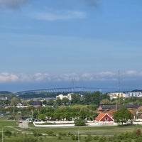รูปภาพถ่ายที่ Øresundsbron โดย Richard P. เมื่อ 5/11/2024
