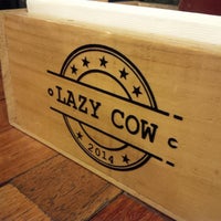 Review Lazy Cow Steak House
