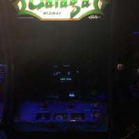 Photo taken at High Scores Arcade by Cameron L. on 10/13/2016