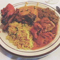 Photo taken at Haveli Indian Cuisine by Jack C. on 12/6/2013