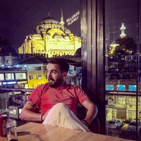 Foto tirada no(a) Sefa-i Hürrem Cafe &amp;amp; Restaurant por Barış C. em 6/6/2016
