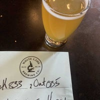 Photo taken at White Labs Brewing Co. by C. W. on 3/12/2023