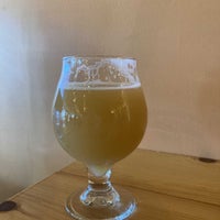 Photo taken at Spyglass Brewing by C. W. on 3/5/2023