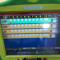 両備ボウル Ahora Cerrado Bowling En 岡山市