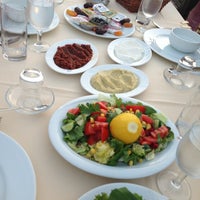 Photo taken at Zeugma Et&amp;amp;Balık Restaurant by SMTCSR on 7/16/2013